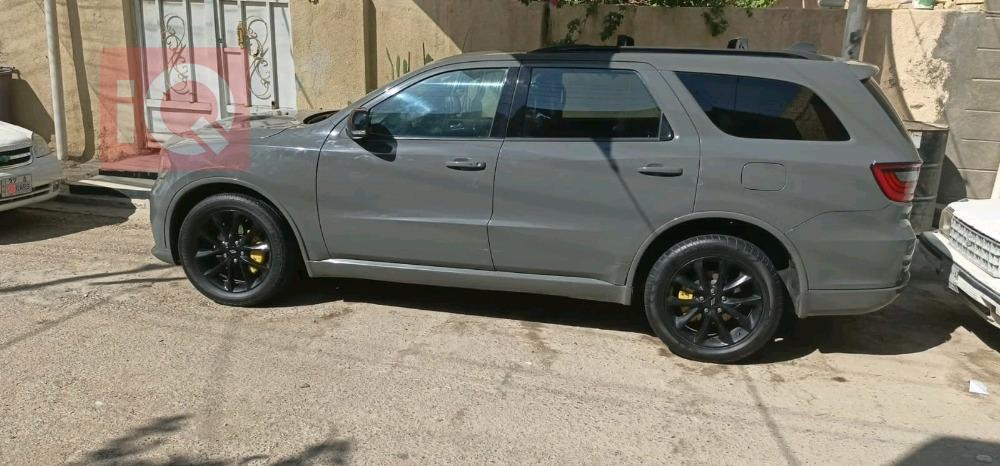 دودج دورانجو